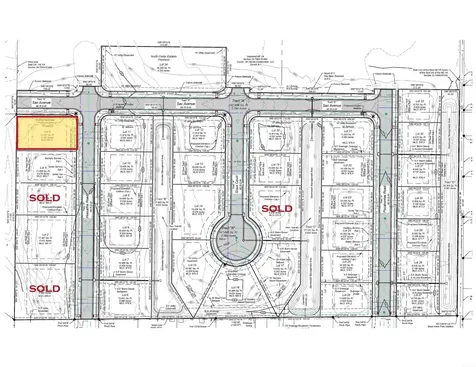 Lot 5 Hiawatha Road Cedar Falls IA 50613