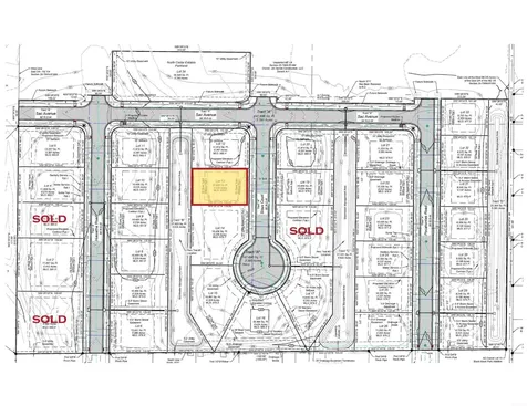 Lot 13 Souix Court Cedar Falls IA 50613