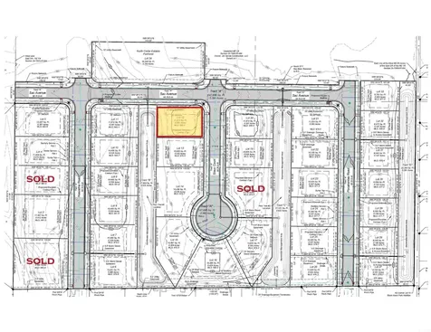 Lot 12 Souix Court Cedar Falls IA 50613