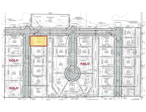 Lot 11 Hiawatha Road Cedar Falls IA 50613
