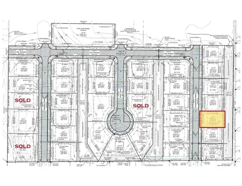 Lot 29 Pocahontas Road Cedar Falls IA 50613
