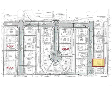 Lot 28 Pocahontas Road Cedar Falls IA 50613