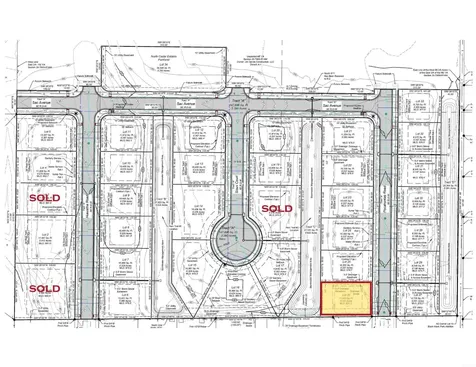 Lot 26 Pocahontas Road Cedar Falls IA 50613