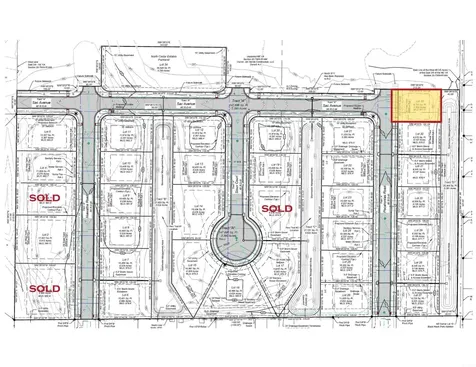 Lot 33 Pocahontas Road Cedar Falls IA 50613