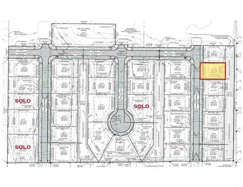 Lot 32 Pocahontas Road Cedar Falls IA 50613