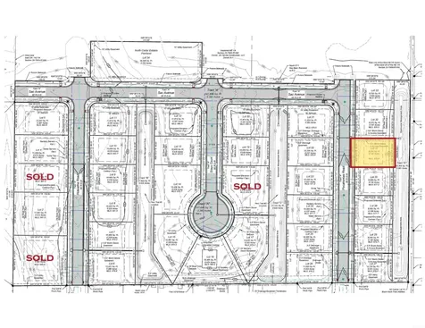 Lot 31 Pocahontas Road Cedar Falls IA 50613