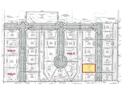 Lot 25 Pocahontas Road Cedar Falls IA 50613