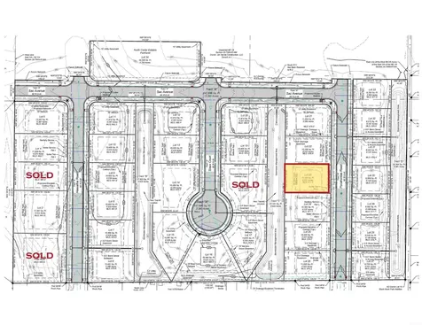 Lot 23 Pocahontas Road Cedar Falls IA 50613