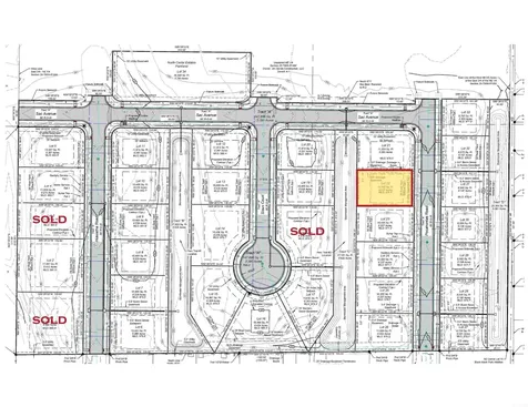Lot 22 Pocahontas Road Cedar Falls IA 50613