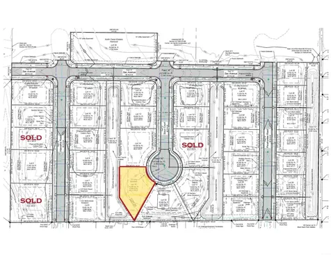 Lot 15 Souix Court Cedar Falls IA 50613