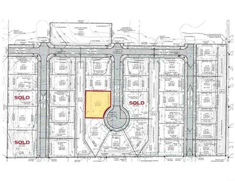 Lot 14 Souix Court Cedar Falls IA 50613