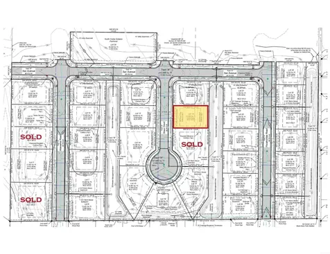 Lot 19 Souix Court Cedar Falls IA 50613