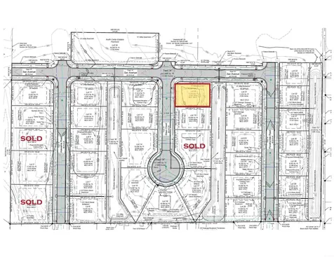Lot 20 Souix Court Cedar Falls IA 50613