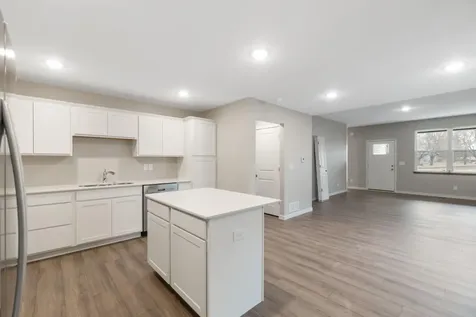 118 Axlewood Drive Waterloo IA 50701