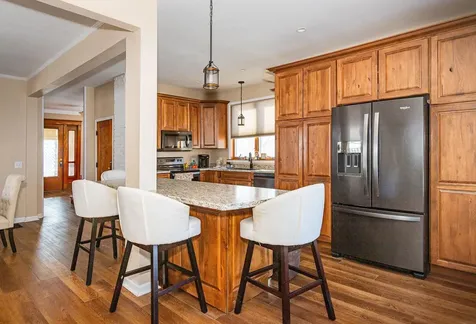 208 W 6th Street Sumner IA 50674
