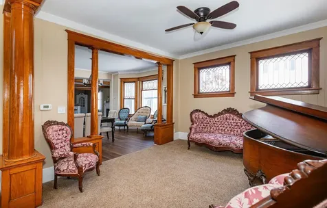208 W 6th Street Sumner IA 50674