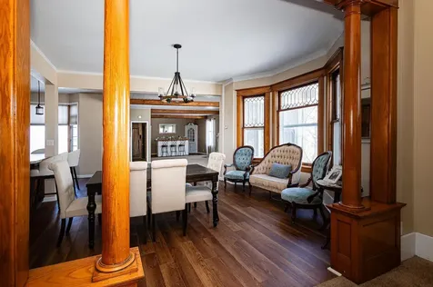 208 W 6th Street Sumner IA 50674