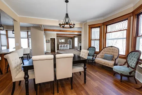 208 W 6th Street Sumner IA 50674