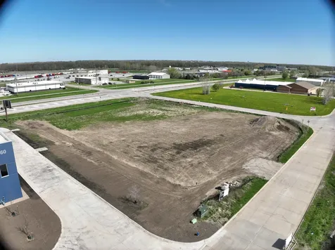 Lot 4 (Lot 11) Marnie Avenue Waterloo IA 50701