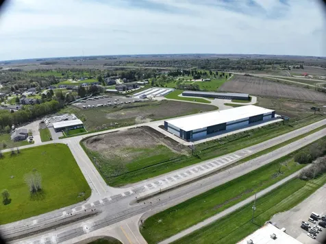 Lot 4 (Lot 11) Marnie Avenue Waterloo IA 50701