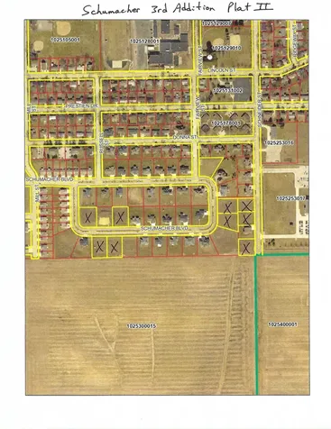 820 Schneider Street Denver IA 50622