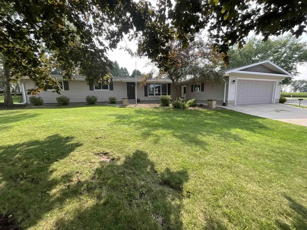 701 Northwestern West Union IA 52175