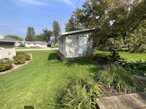 701 Northwestern West Union IA 52175