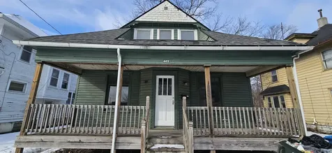 607 Logan Avenue Waterloo IA 50703