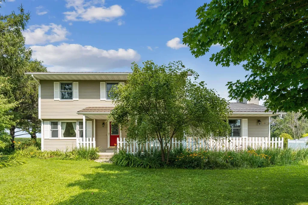 1310 Plum Street Tipton IA 52772