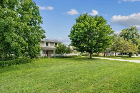 1310 Plum Street Tipton IA 52772