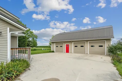 1310 Plum Street Tipton IA 52772