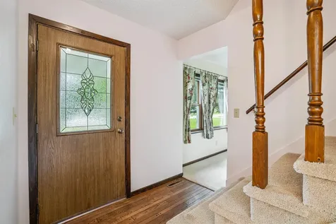 1310 Plum Street Tipton IA 52772