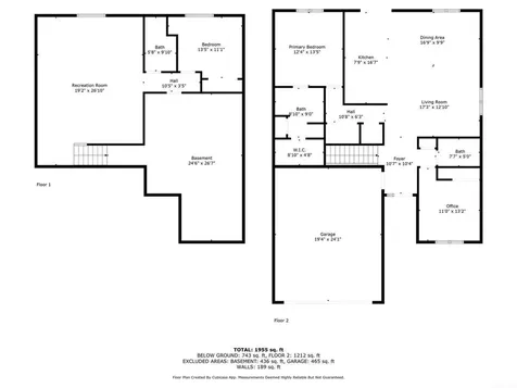 411 Pine Street Janesville IA 50647