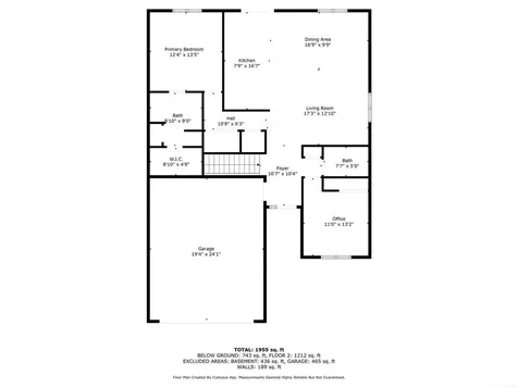 411 Pine Street Janesville IA 50647