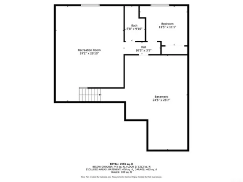 411 Pine Street Janesville IA 50647