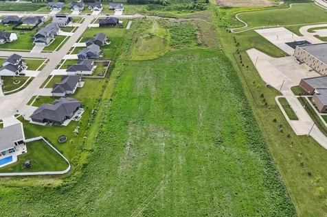 Lot 20 Ashworth Drive Cedar Falls IA 50613