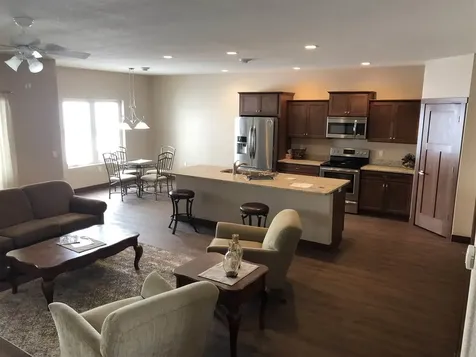 435 Autumn Lane Cedar Falls IA 50613