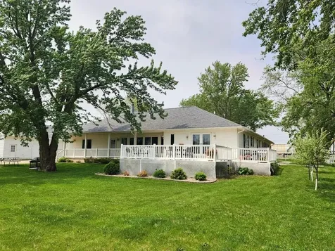 3511 19th SW Mason City IA 50401