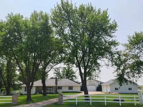3511 19th SW Mason City IA 50401