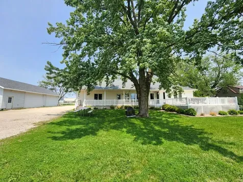 3511 19th SW Mason City IA 50401