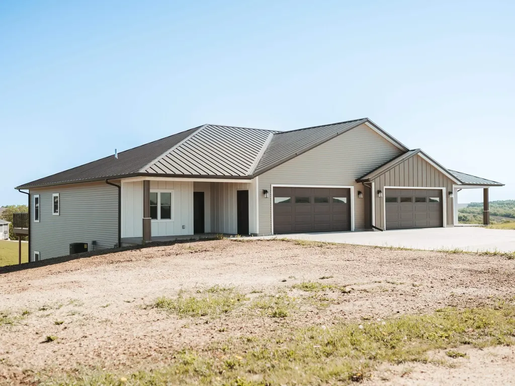 247 Franzen Ridge Road Elkader IA 52043