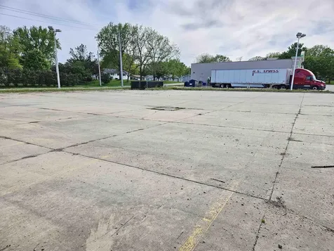 501 Freeman Charles City IA 50616