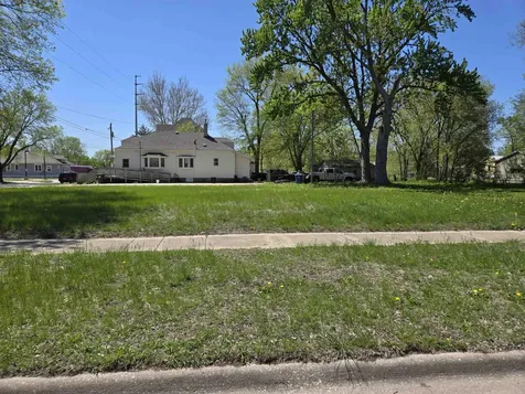Lot 11 & 12 Webster Street Waterloo IA 50703