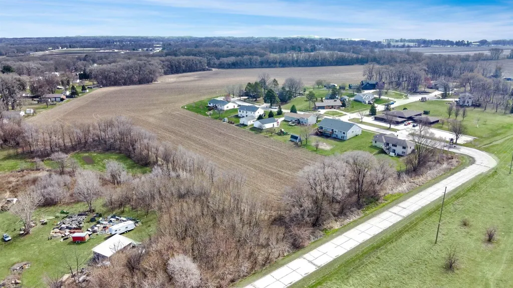 56 Acres Highway 218 Waterloo IA 50702
