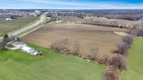 56 Acres Highway 218 Waterloo IA 50702
