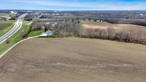 56 Acres Highway 218 Waterloo IA 50702