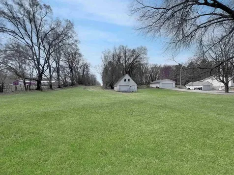 56 Acres Highway 218 Waterloo IA 50702