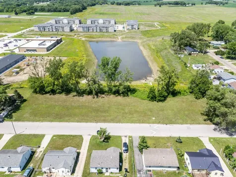 Lots Lakeside Street Waterloo IA 50703