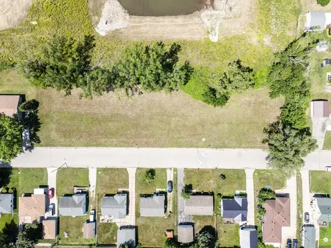 Lots Lakeside Street Waterloo IA 50703