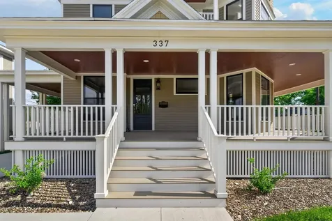 337 Almond Street Waterloo IA 50703